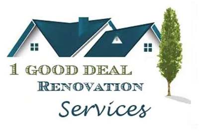 1 Good Deal Renovation Services