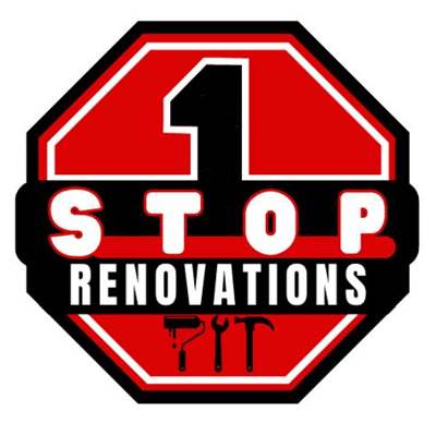 1 Stop Renovations Ga Inc