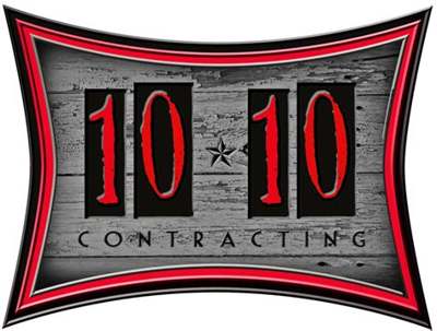 10.10 Contracting