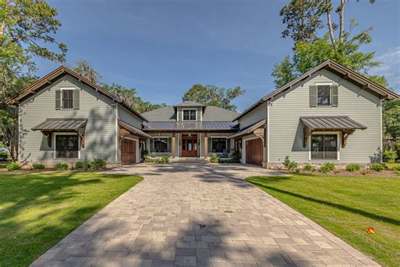 3181 Custom Homes