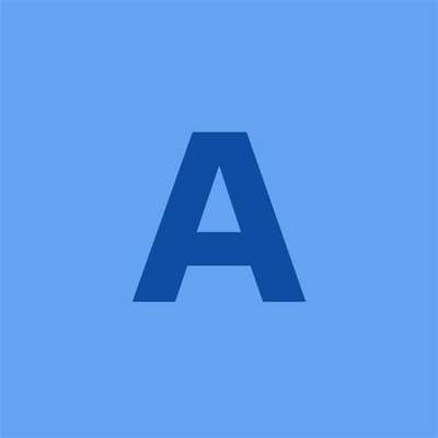 A1 Maintenance