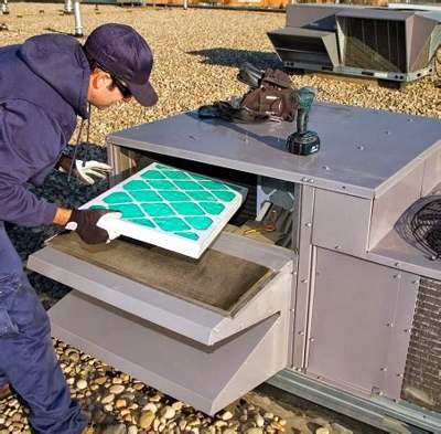 Able Service Company