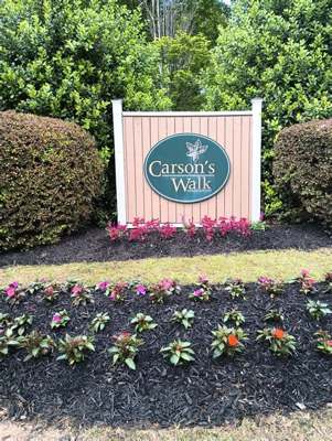 Adams Homes | Carson's Walk