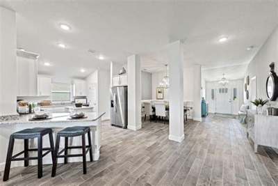 Adams Homes | North Atlanta Division