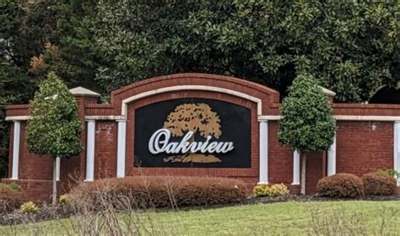 Adams Homes | Oakview Estates
