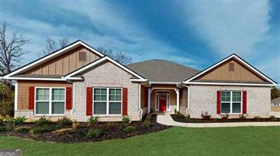 Adams Homes | The Abberley