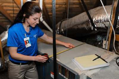 Aire Serv of Hinesville