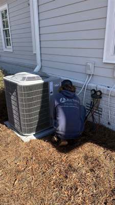 Airtekk Comfort Solutions