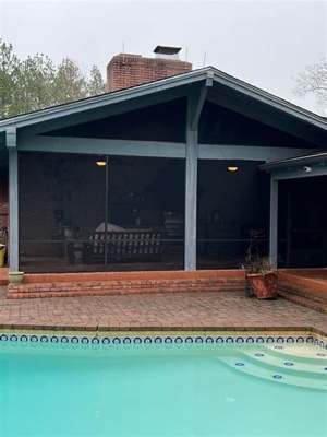 Alexander Custom Exteriors