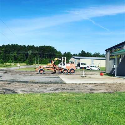 Allen Owens Inc