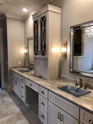 Allison's Custom Cabinets