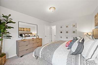 Alpharetta, Georgia Studio by Century Complete