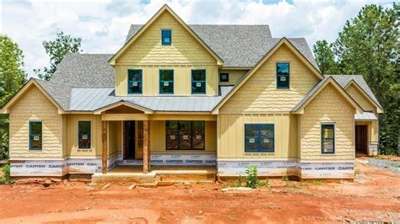 American Craftsman Homes
