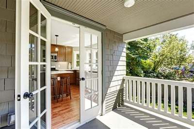 Andrews Exteriors