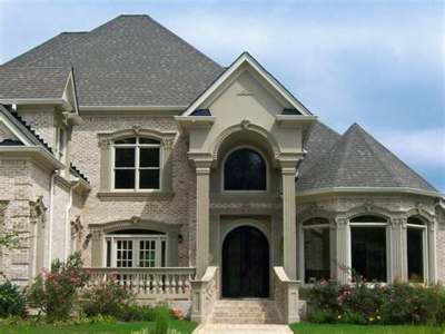 Andrews Exteriors