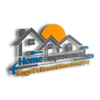 Angel's Renovations Company