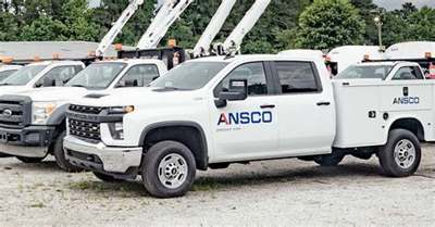 Ansco & Associates