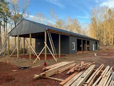 Anthony Construction Company