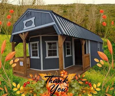 Appalachian Shed Co