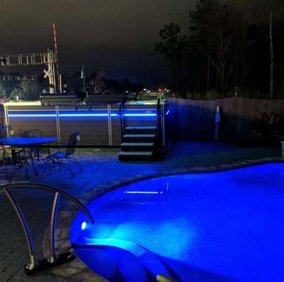Aquarius Pools Construction Co., Inc.