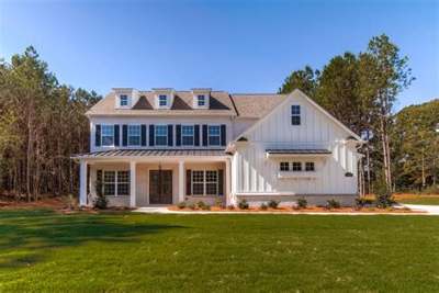 Archway Custom Homes