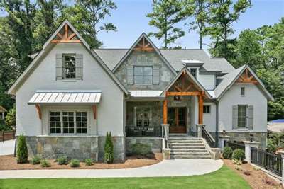 Arthur Rutenberg Model Home
