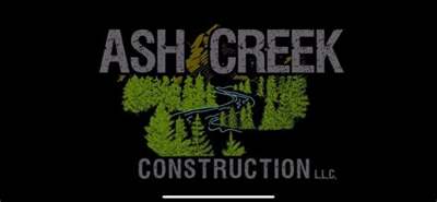 Ash Creek Construction
