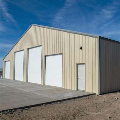 Athens Metal Structures, LLC.