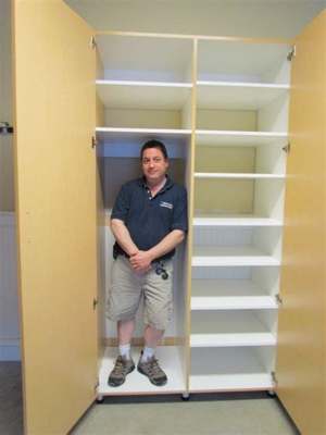Atlanta Closet & Storage Solutions