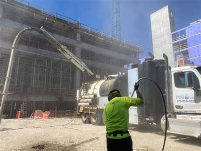 Atlanta HydroVac