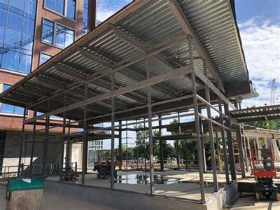 Atlanta Steel Erectors