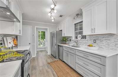 Augusta Remodeling & Construction