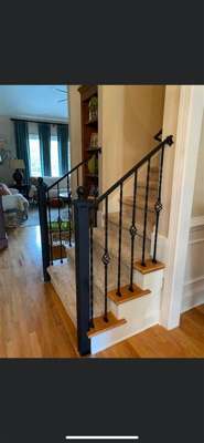 Austin Ornamental & Iron Works