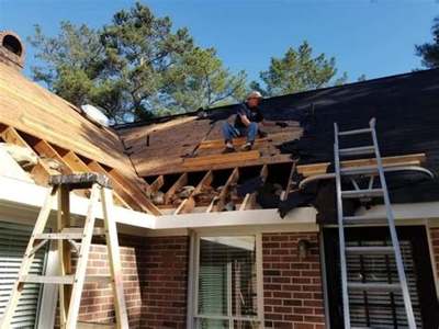BACC Remodeling and Repairs LLC