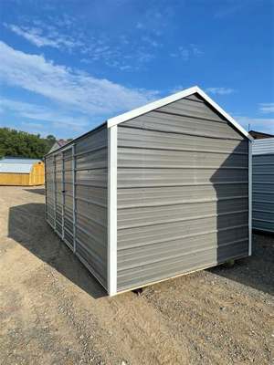 Backyard Building Movers Inc