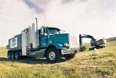Badger Infrastructure Solutions - Atlanta, GA - North
