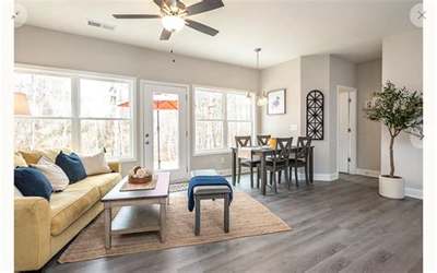 Barrett Homes