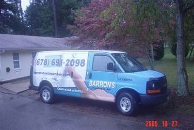 Barron's
