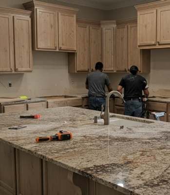 Baxter General Contracting