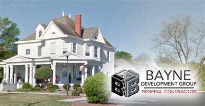 Bayne Development Group, LLC