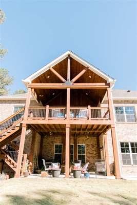 BC Stone Homes