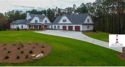 Beacon Construction Group LLC