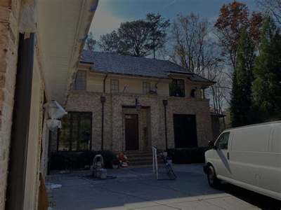 BECHER Construction