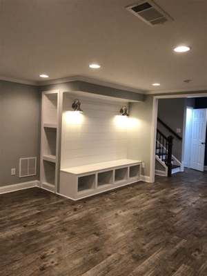 Bella Basements Atlanta