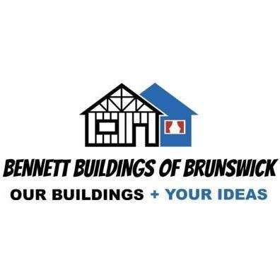 Bennett Buildings of Brunswick
