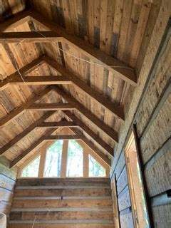 Bent Nail Residential Construction