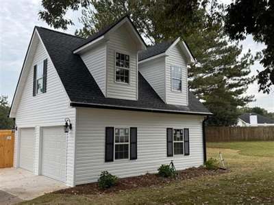 Better-Bilt Buildings