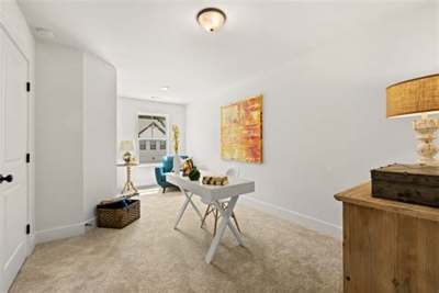 Beverly Heights By Rocklyn Homes