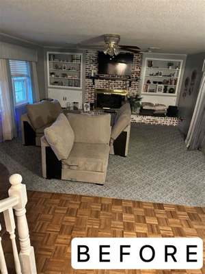 Blaine Construction