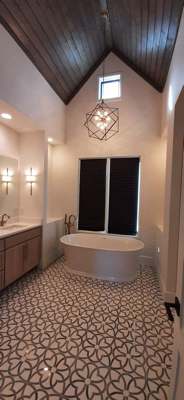 Blue Ridge Custom Builders